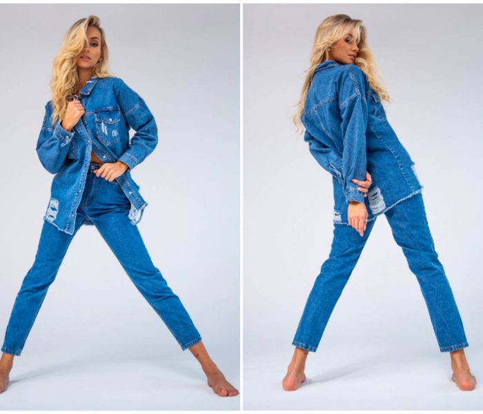 Produkty denim w hurtowni – o czym musisz pamiętać przy ich wyborze?