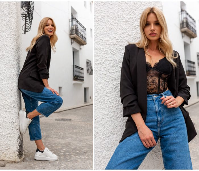 Najtańsza hurtownia odzieży damskiej z najlepszymi ubraniami.