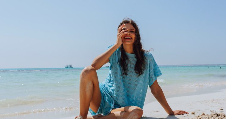 Beachwear damski 2022, czyli moda plażowa