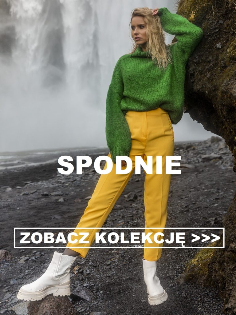 modna odzież damska w eButik