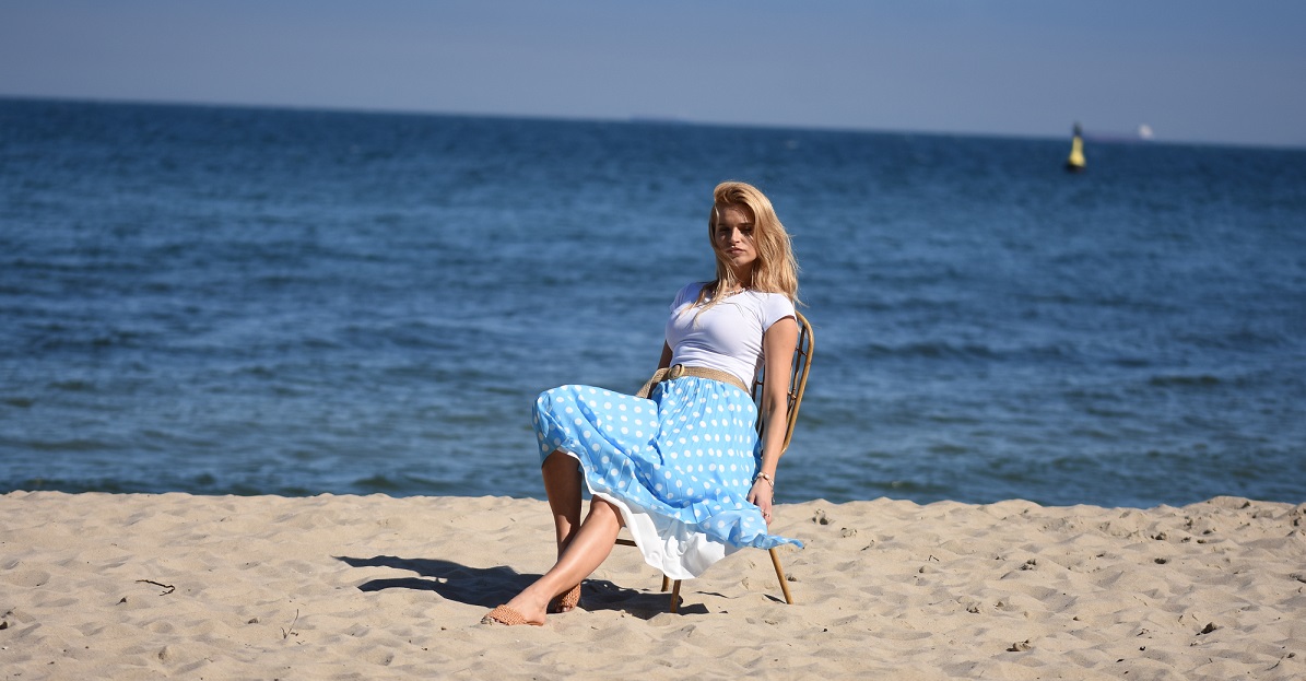 Ubrania marki Basic Feel Good – wygoda i jakość Ubrania marki Basic Feel Good – wygoda i jakość