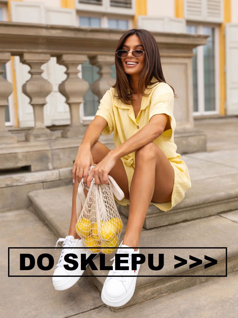 Co zamiast Ali Ekspres - Przykłady stylizacji z eButik