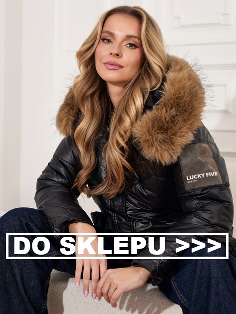 Najmodniejsze w tym sezonie kurtki zimowe ze sklepu eButik Najmodniejsze w tym sezonie kurtki zimowe ze sklepu eButik