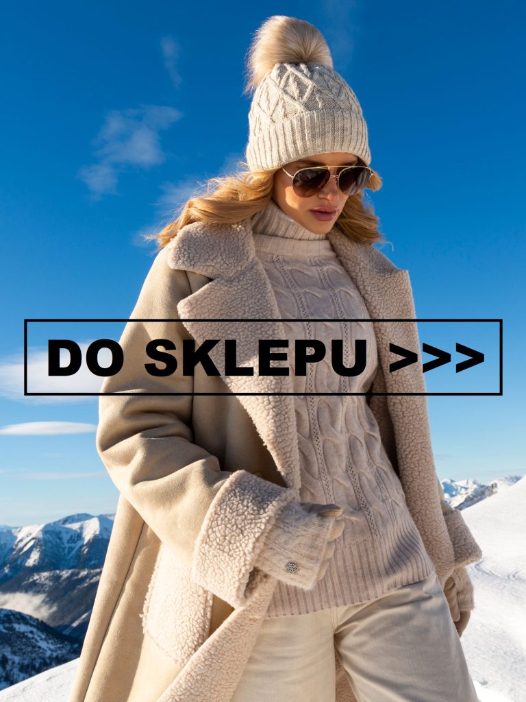 Swetry zimowe z eButik - modne golfy Swetry zimowe z eButik - modne golfy