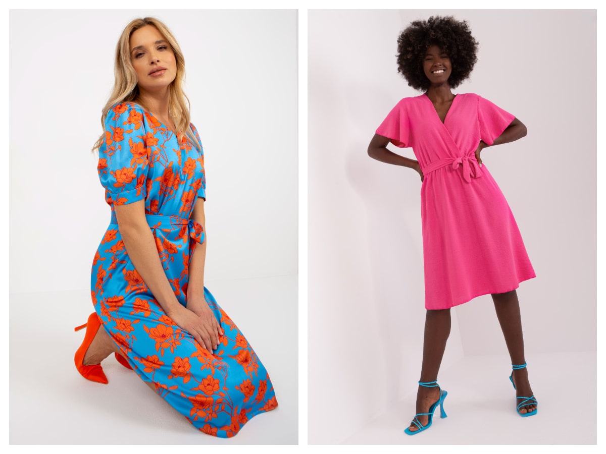 Tanie sukienki na wesela – najlepsze modele w atrakcyjnych cenach