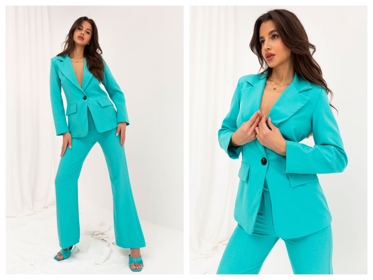 Modna marynarka damska – poznaj gorące trendy