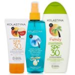 Skuteczne kosmetyki do opalania idealne na lato