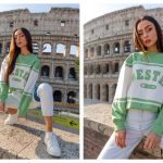 Hurtownia bluz W najmodniejszych fasonach na wiosnę