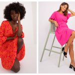 Zwiewna sukienka na lato – eButik.pl