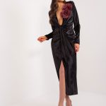 Dlugie sukienki wieczorowe