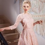 długa sukienka na studniówkę