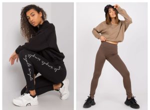Legginsy sportowe sprawdź jakie kupić?