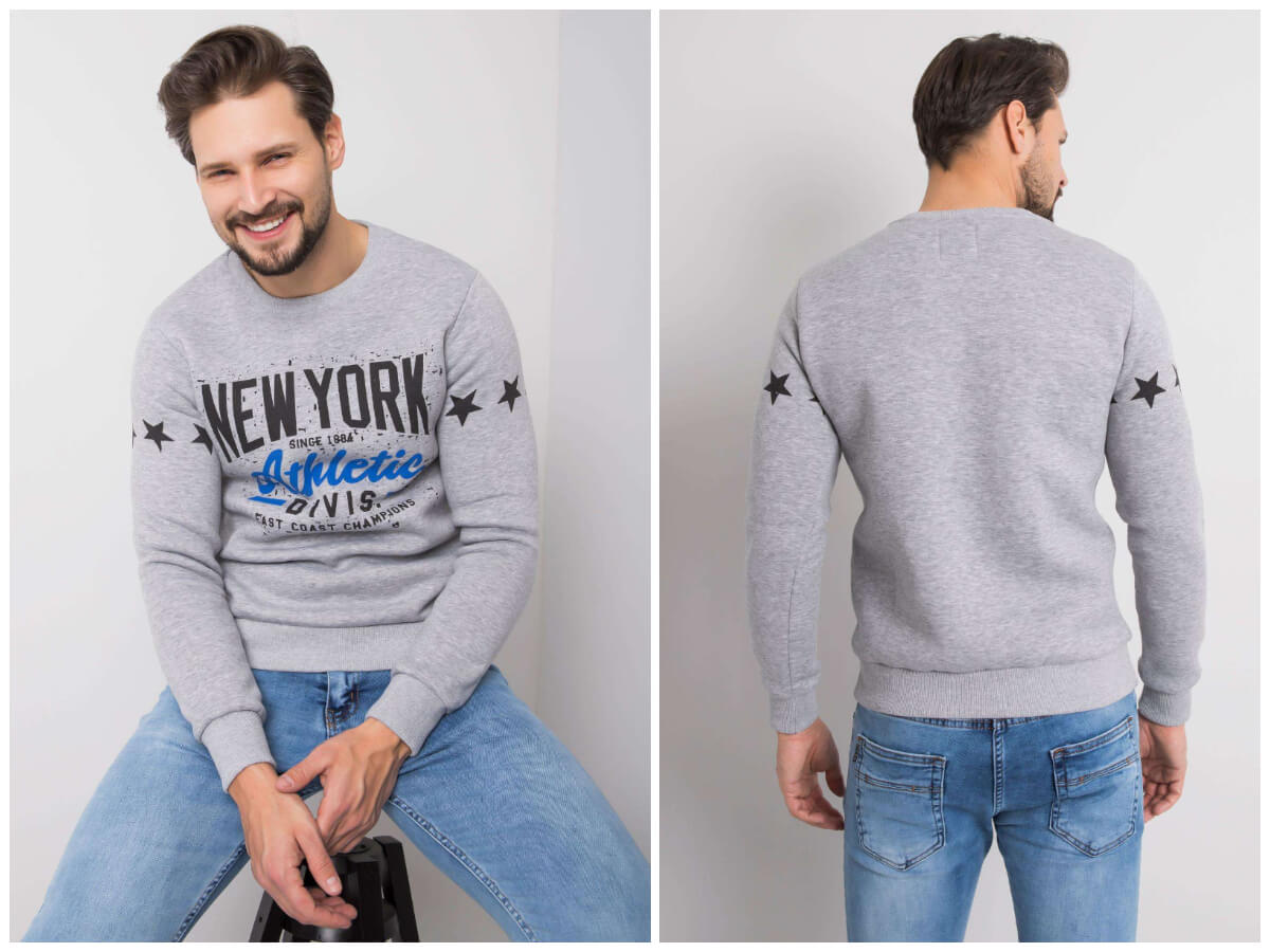 Rodzaje sylwetek męskich – sprawdź jaką masz!