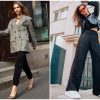 Moda na retro ubrania
