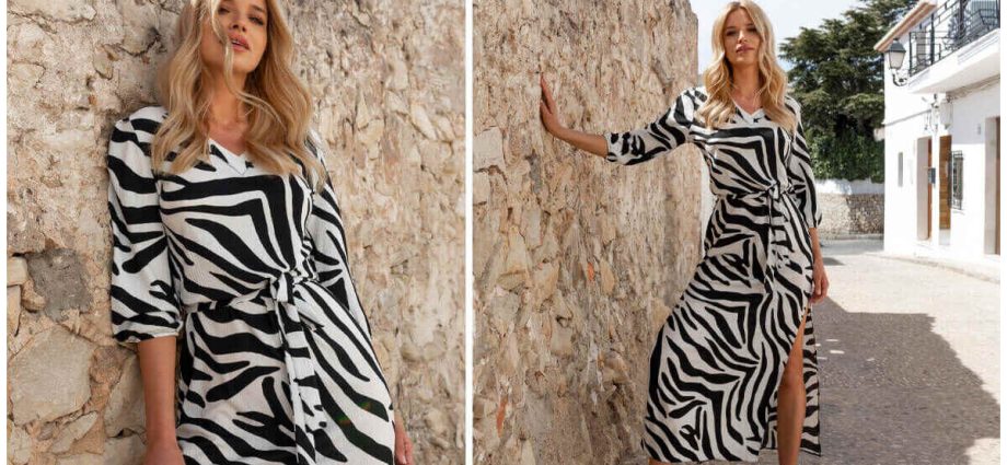 Znajdź sukienki damskie w przepięknych fasonach.