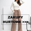 hurtownia odzieży damskiej Wrocław
