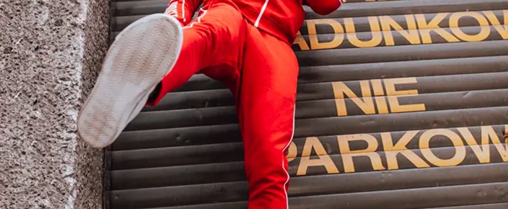 Ubrania Addidas i nie tylko – Co Kupisz w Sklepach Online