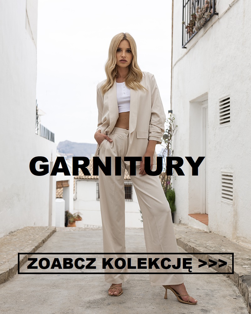 Garnitury z eButik
