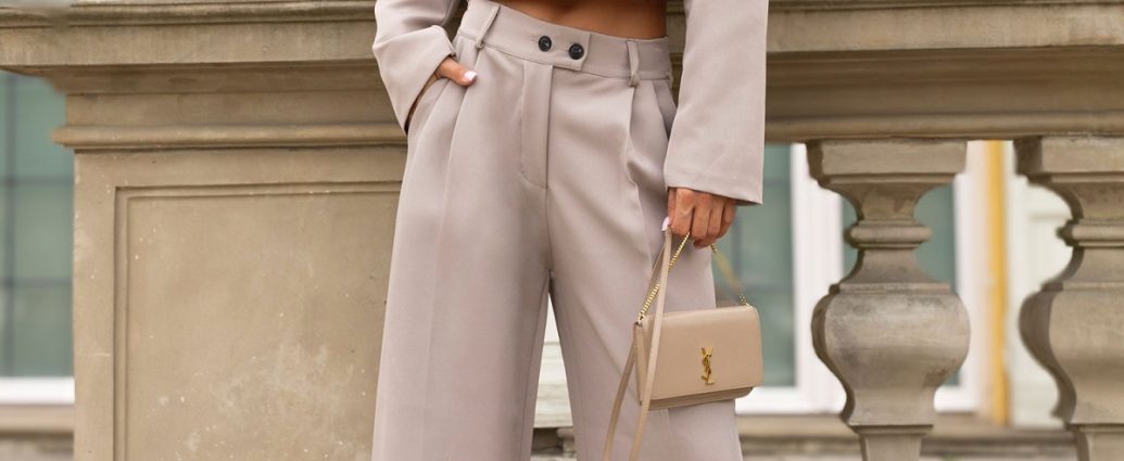 Jakie są polskie sklepy z ubraniami