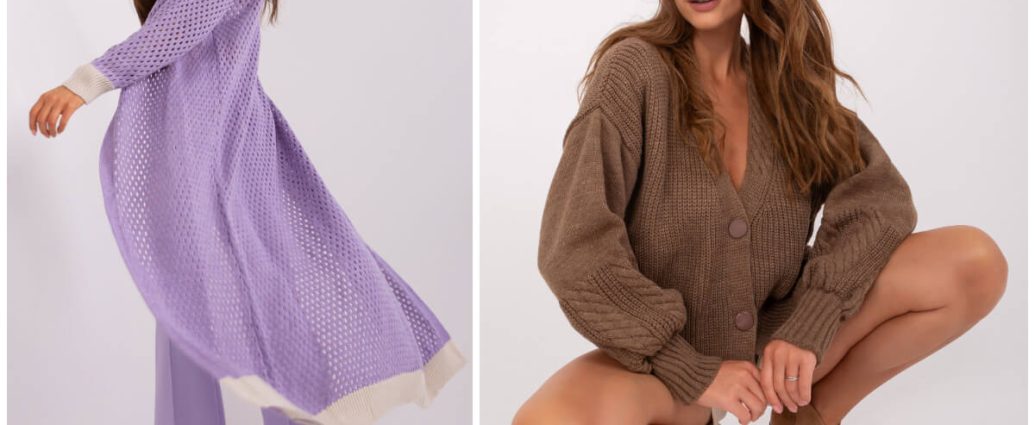 Odkryj modne swetry damskie od eButik.pl z najnowszej kolekcji sklepu