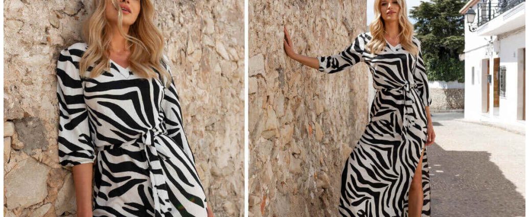 Znajdź sukienki damskie w przepięknych fasonach.