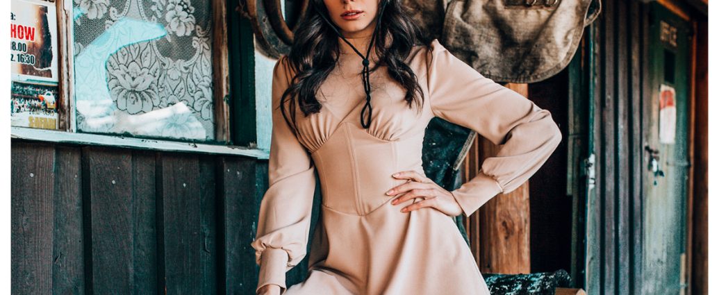 Sukienki damskie w sklepie ebutik.pl