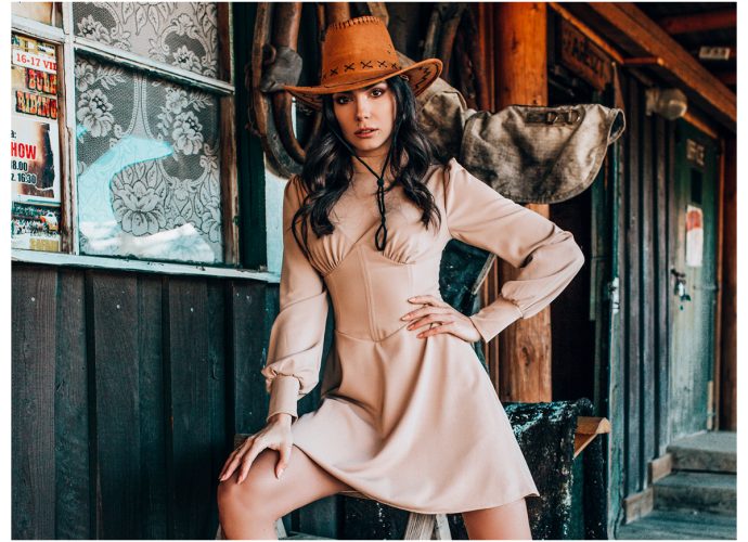 Sukienki damskie w sklepie ebutik.pl