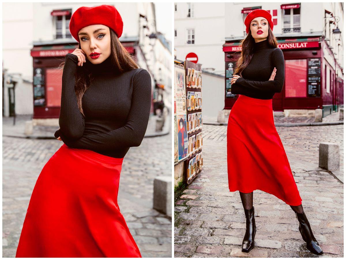 capsule wardrobe zbudujesz łatwo z ubraniami ze sklepu ebutik.pl