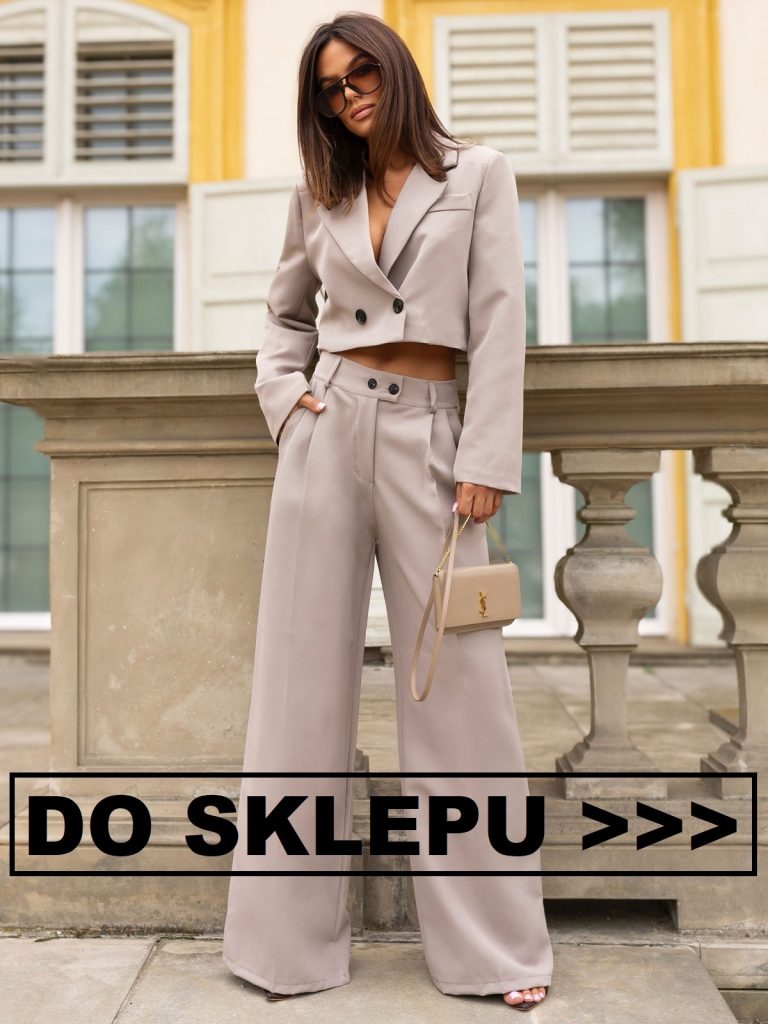 Zastanawiasz się jaki jest najlepszy butik z odzieżą? W takim razie sprawdź Sklep odzieżowy eButik.pl -  modne ubrania dla stylowych kobiet