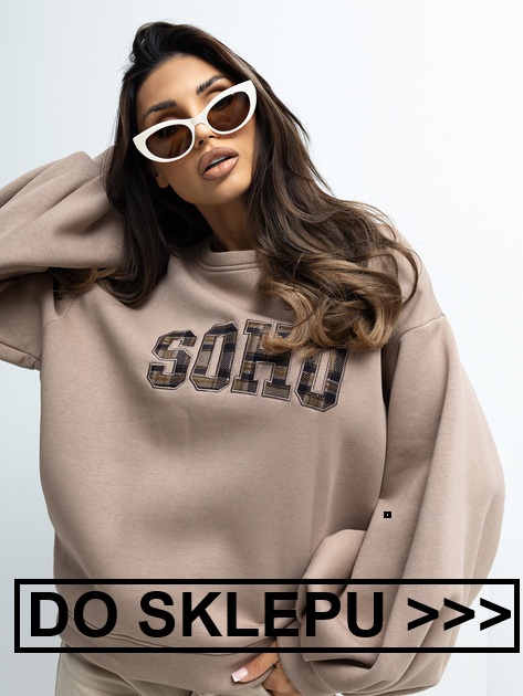 Bluzy damskie w eButik sklep Bluzy damskie w eButik sklep