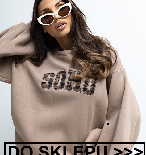 Modne ubrania - zobacz eButik.pl najlepszy sklep internetowy z odzieżą