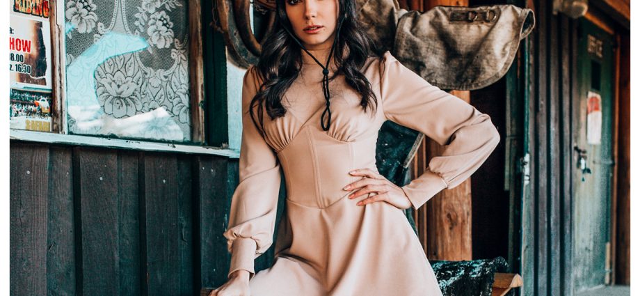 Sukienki damskie w sklepie ebutik.pl