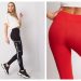 legginsy sportowe