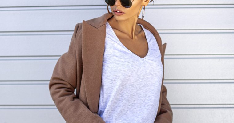 Modne stylizacje do szkoły