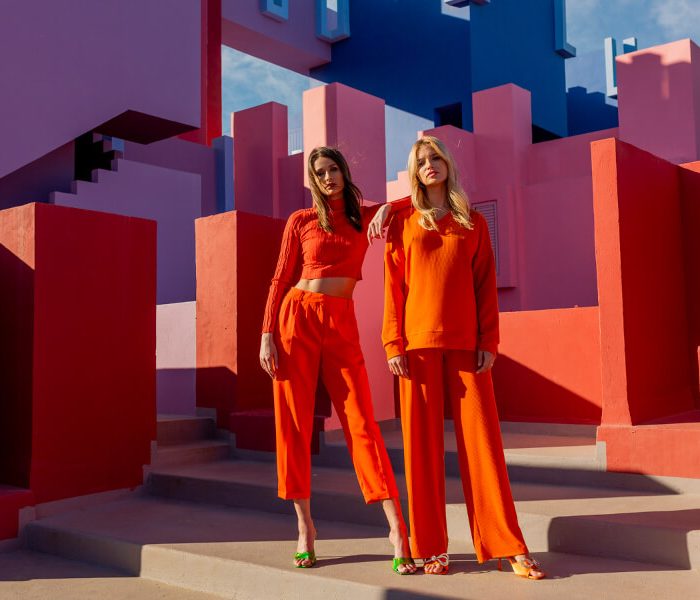 Największa internetowa hurtownia odzieży damskiej