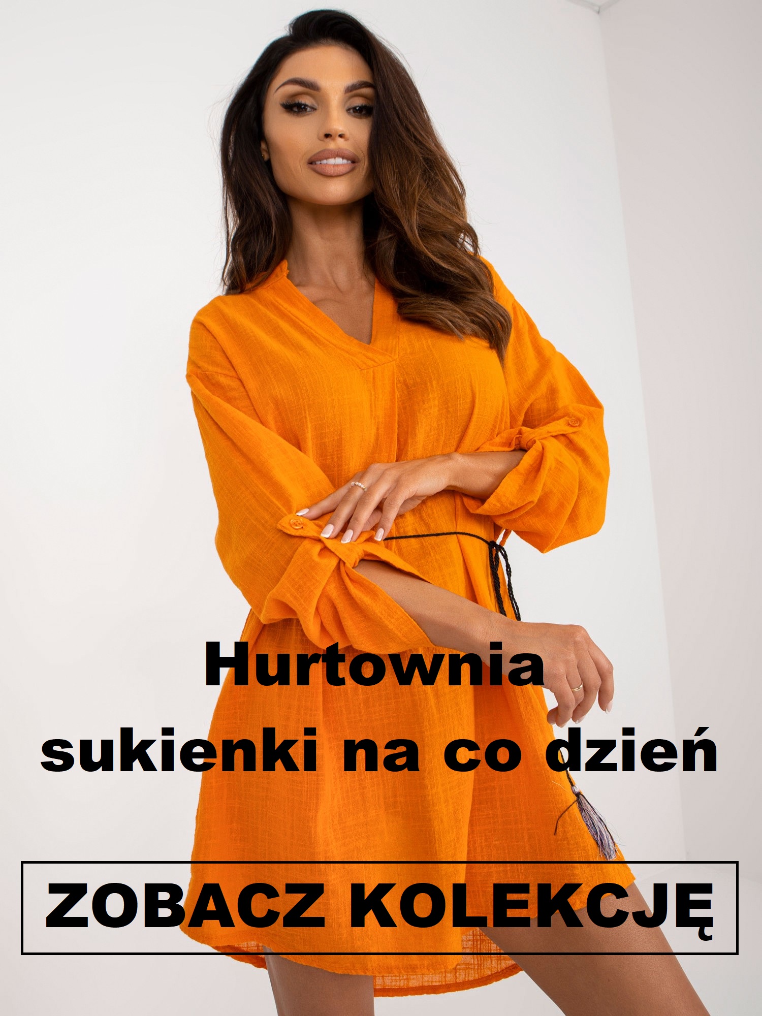 Sukienki hurtowo