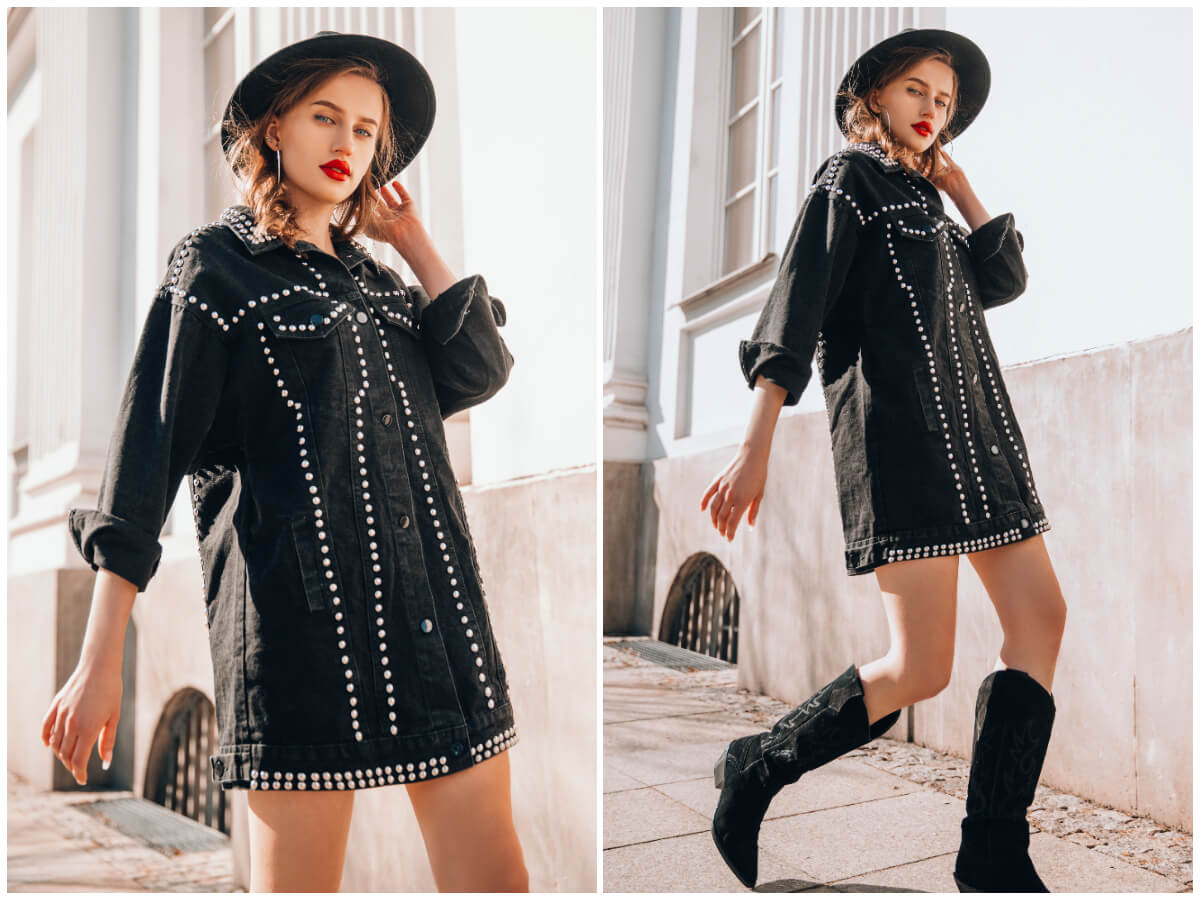 Styl grunge w modzie – na czym polega trend z Seattle?