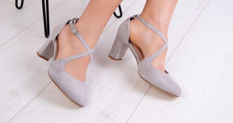 idealne buty na wesele