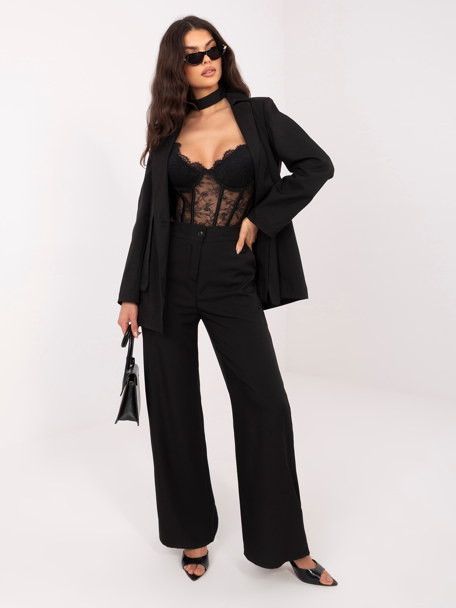 Dress code jakie błędy popełniamy