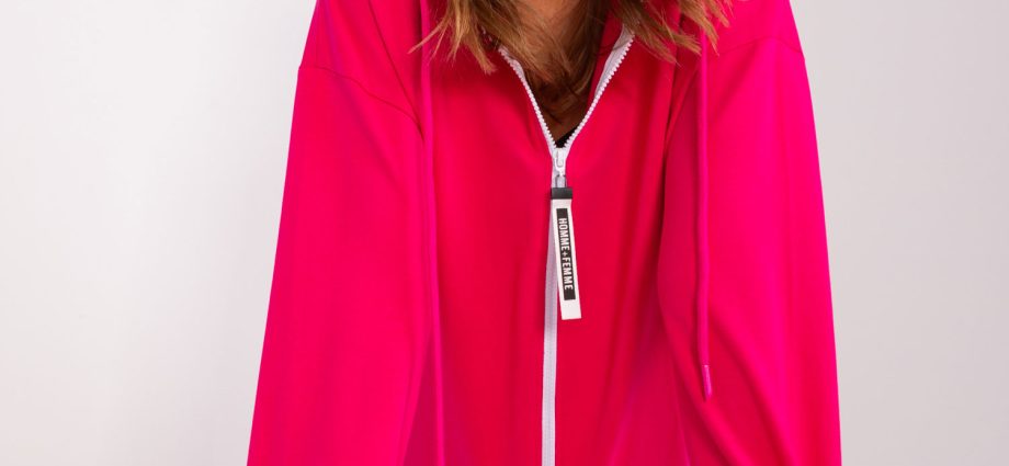 Modne bluzy damskie z kapturem