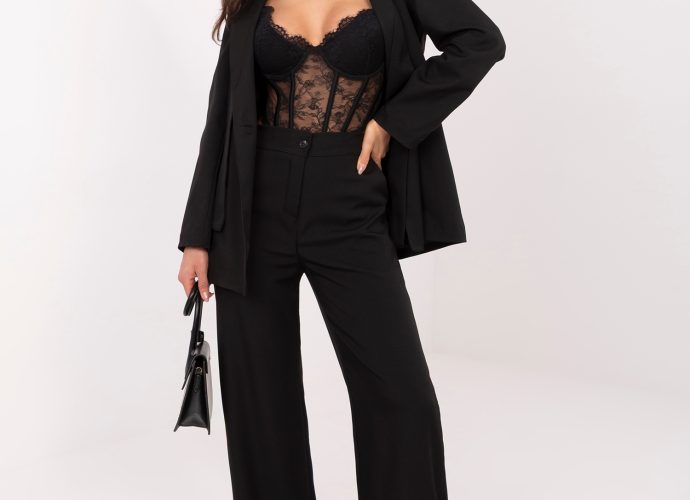 Dress code jakie błędy popełniamy