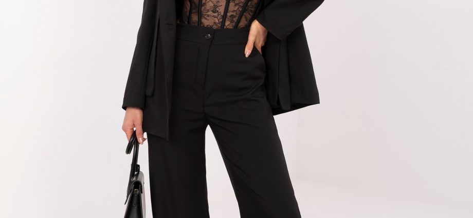 Dress code jakie błędy popełniamy