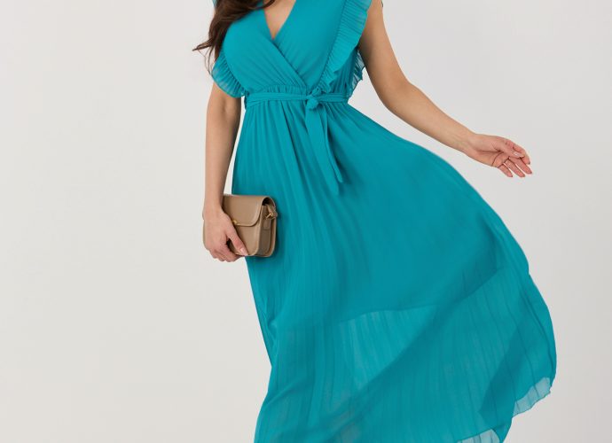 Jak naprawdę kupujemy sukienki online Analiza rynku i przewodnik stylistki po najlepszych sklepach w Polsce