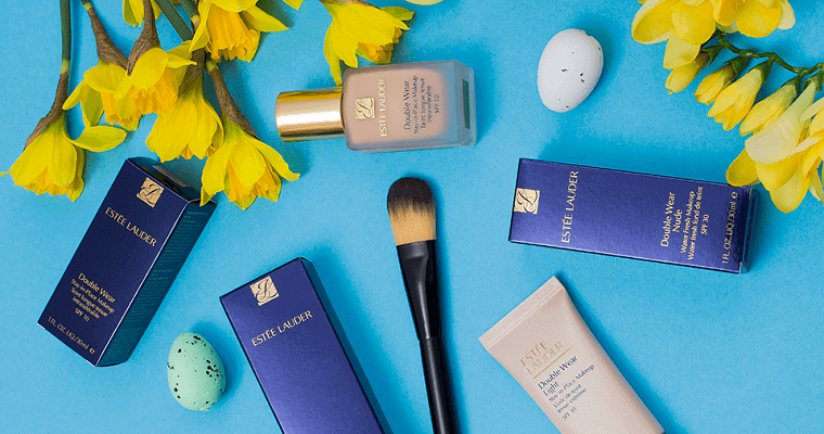 Estee Lauder Double Wear – piękno zamknięte w butelce