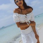 Bluzki z butik czy MOHITO markowe bluzki damskie wyprzedaż