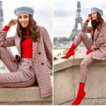 Francuski styl w modzie