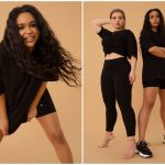 Krótkie kolarki damskie