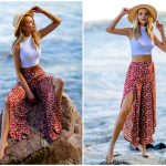 Dodatki w marynarskim stylu