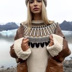 Swetry zimowe z eButik – modne wzory splotów