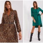 Sukienki damskie na co dzień